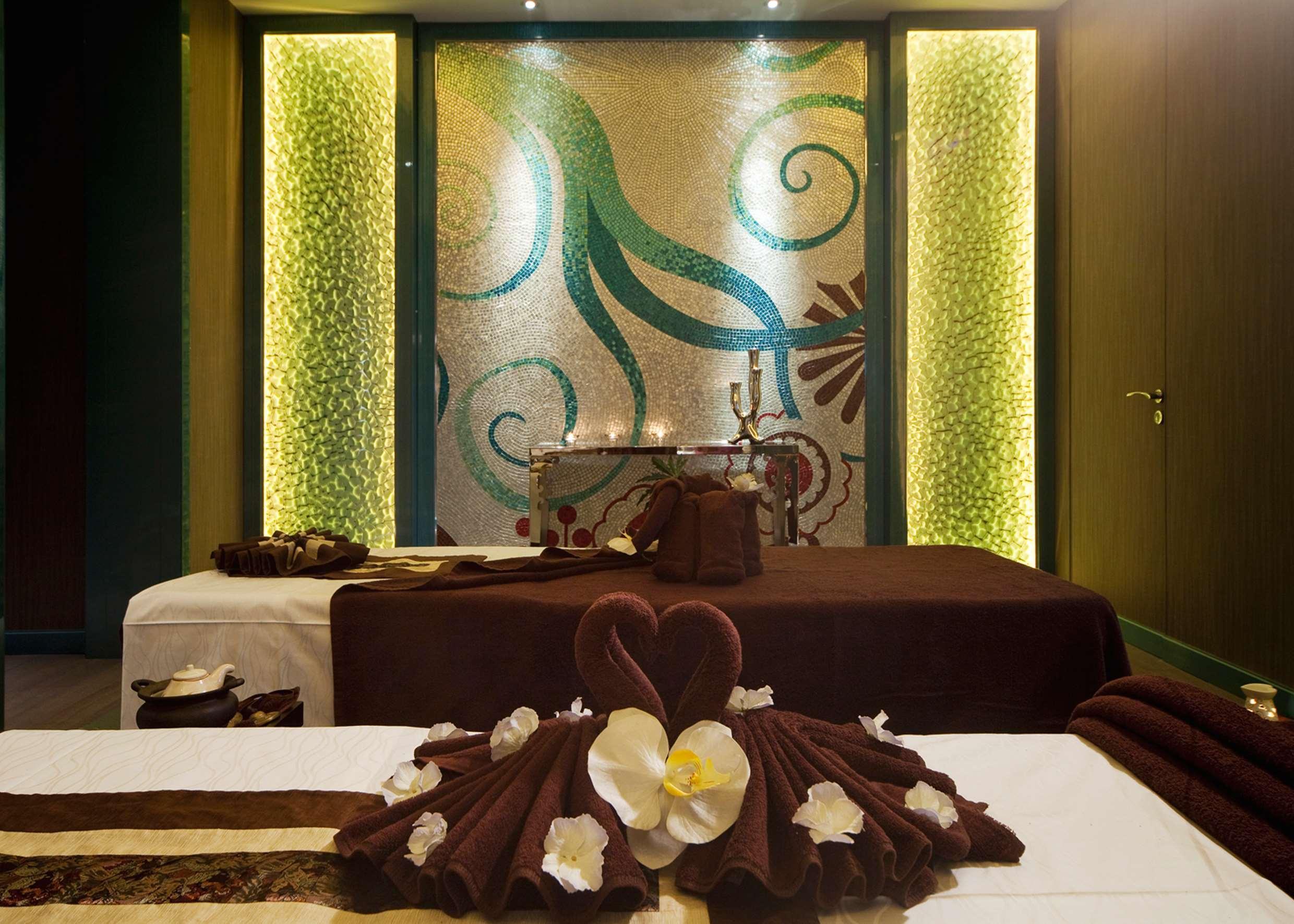 The Kunlun Hotel Pequim