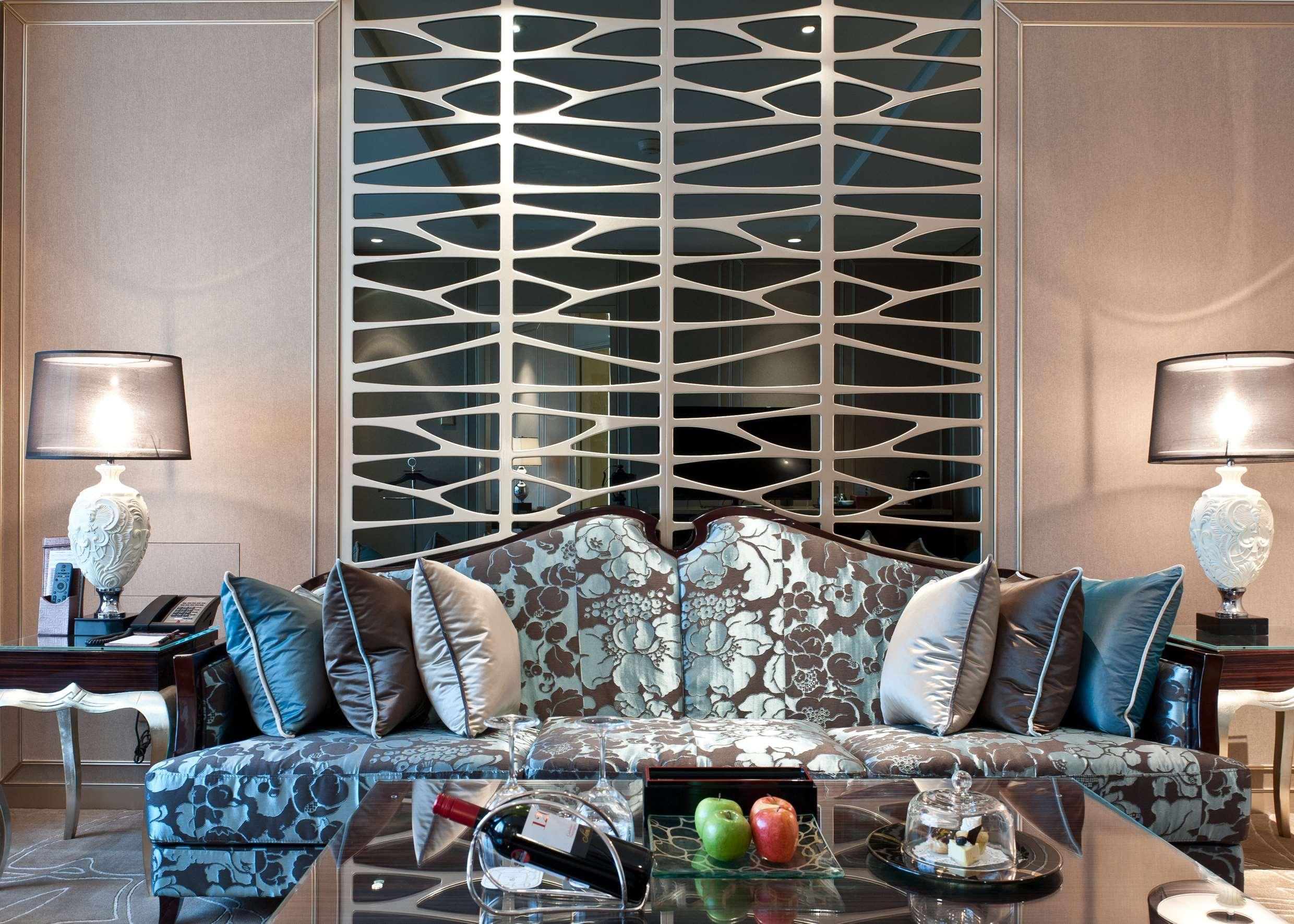 Hotel The Kunlun