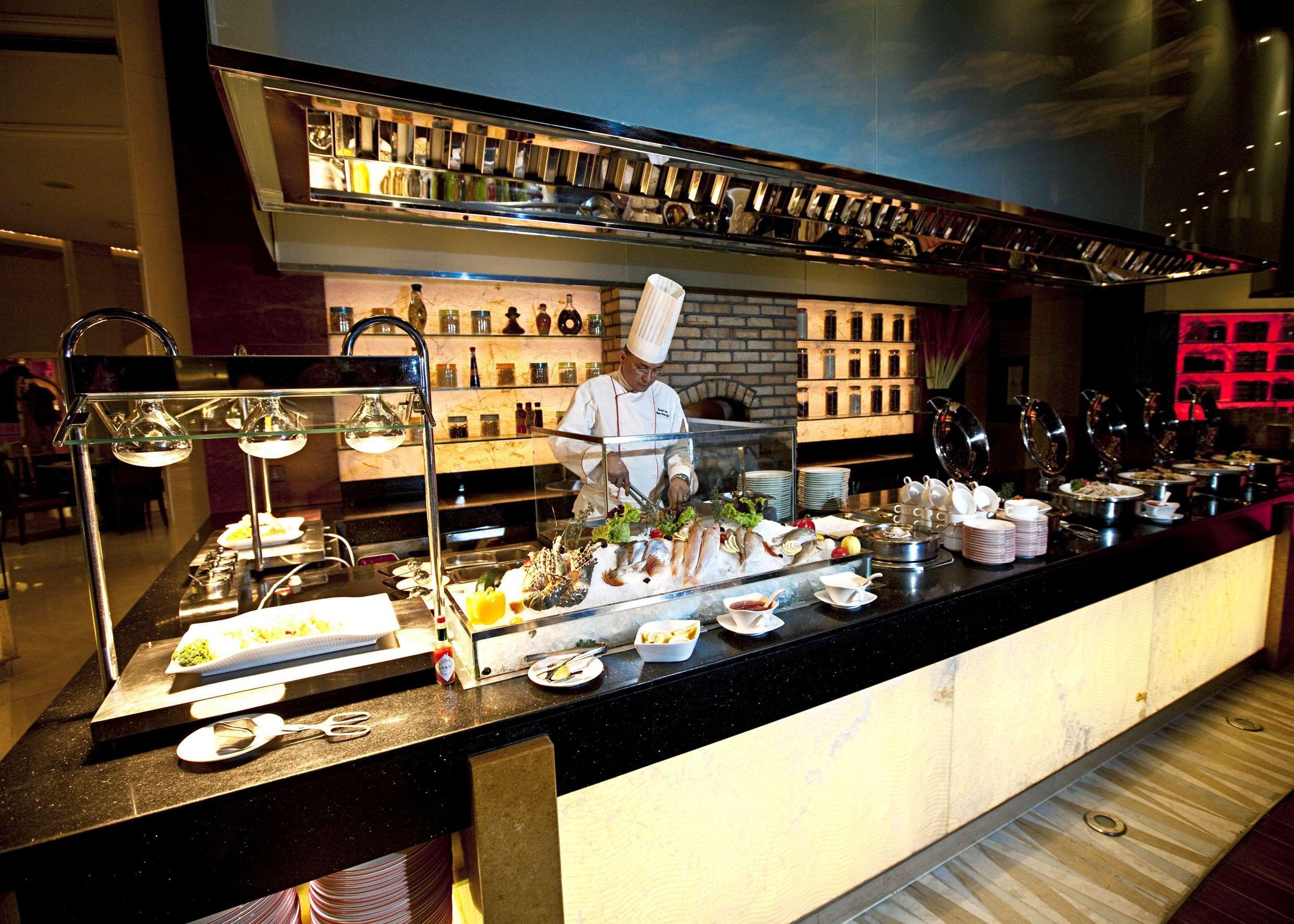 Hotel The Kunlun