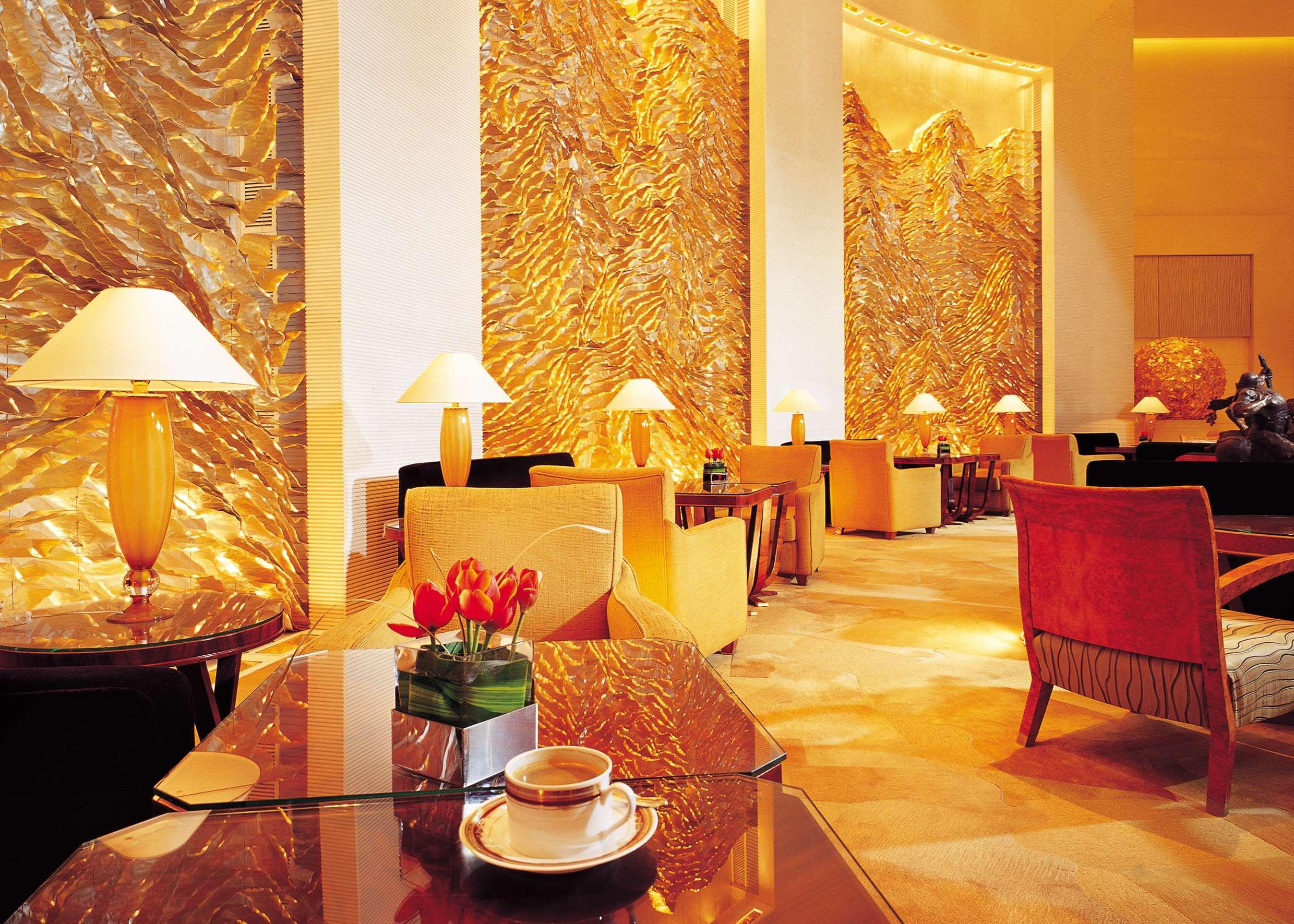 Hotel The Kunlun Pequim