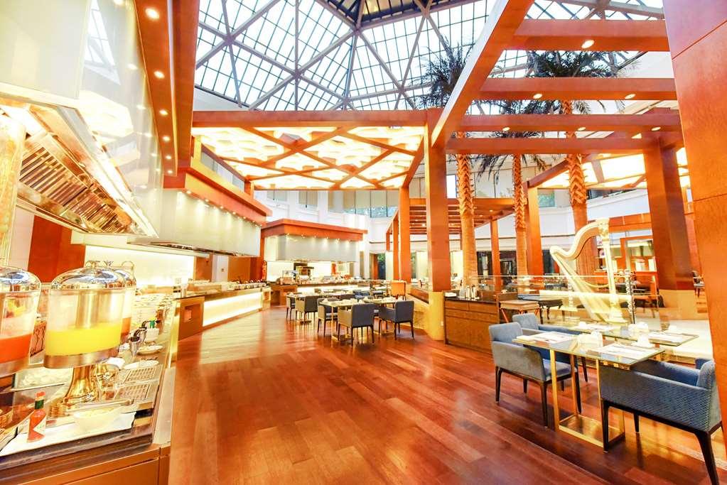 The Kunlun Hotel 5*