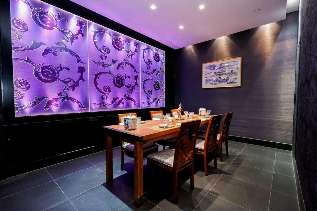 Hotel The Kunlun 5*