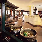 The Kunlun Beijing