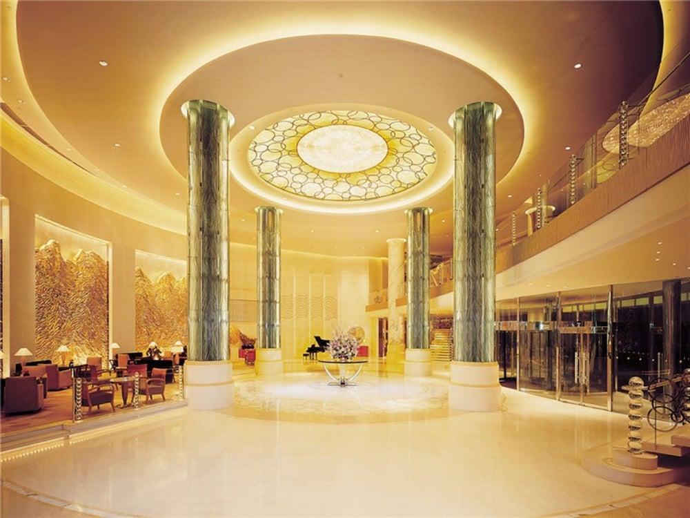 The Kunlun 5* Beijing