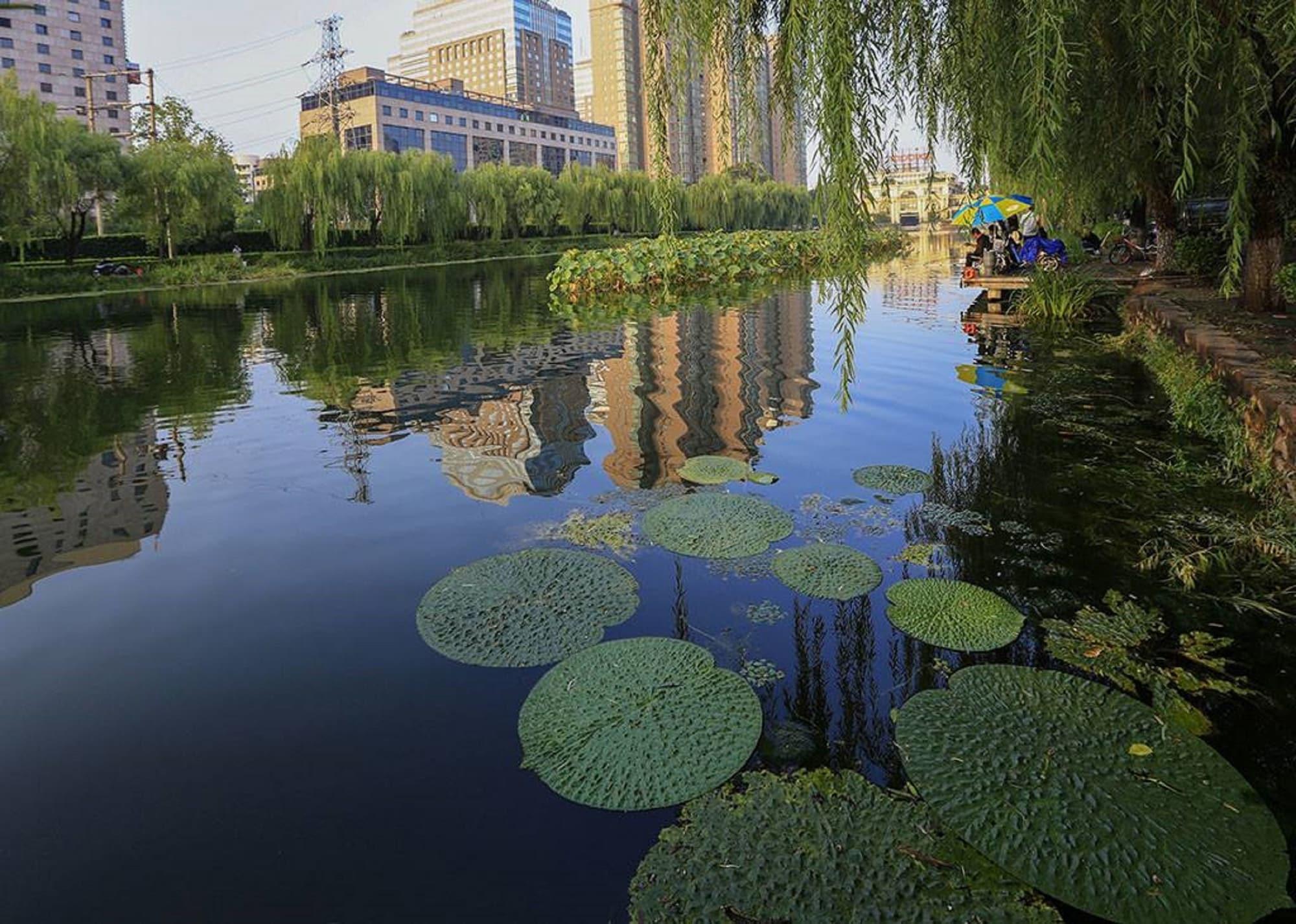 The Kunlun 5* Beijing