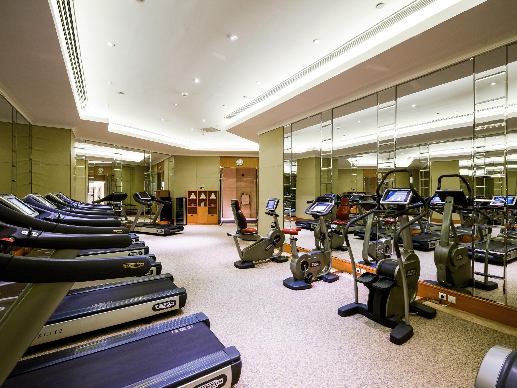 The Kunlun 5* Beijing