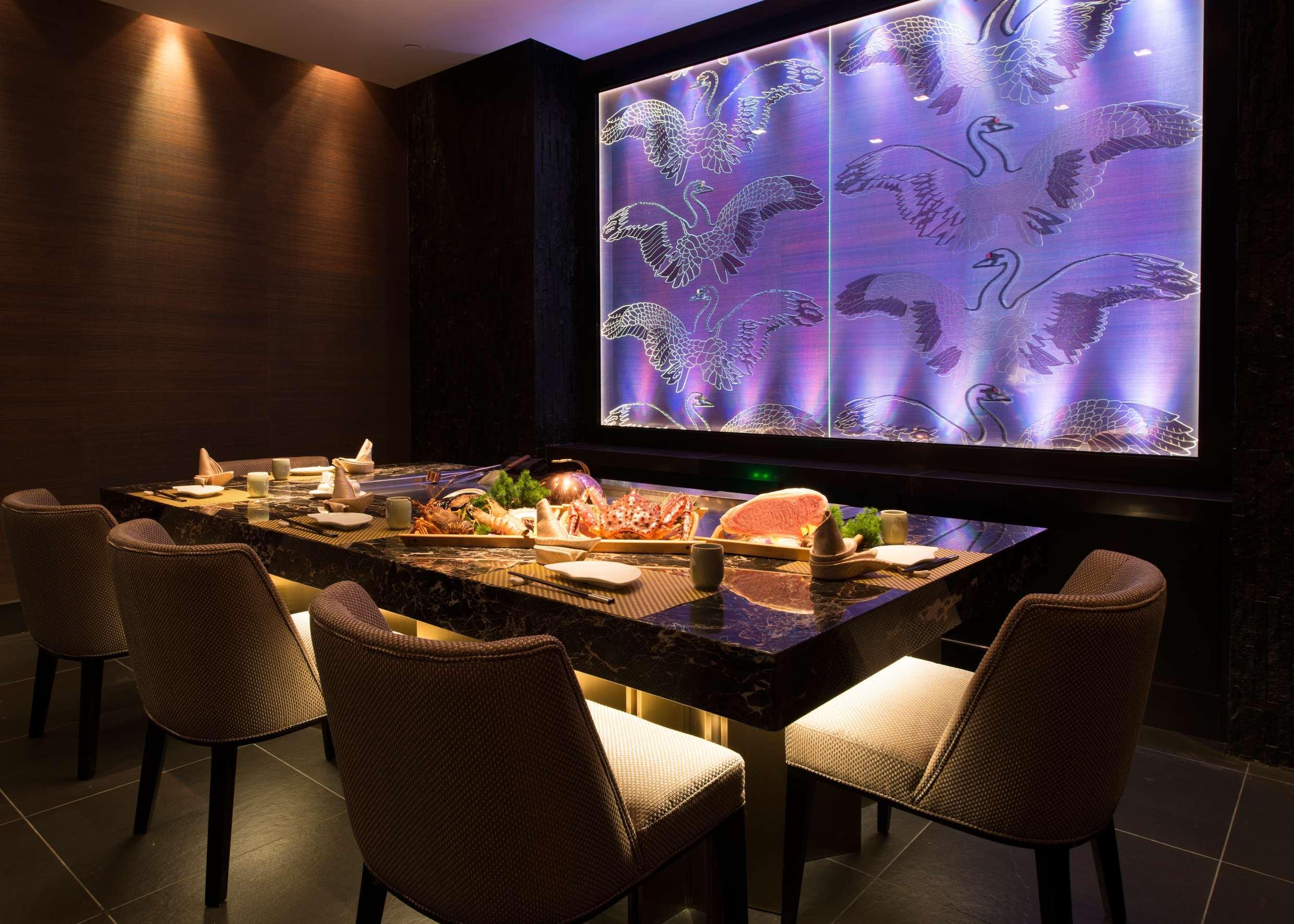 Hotel The Kunlun Beijing
