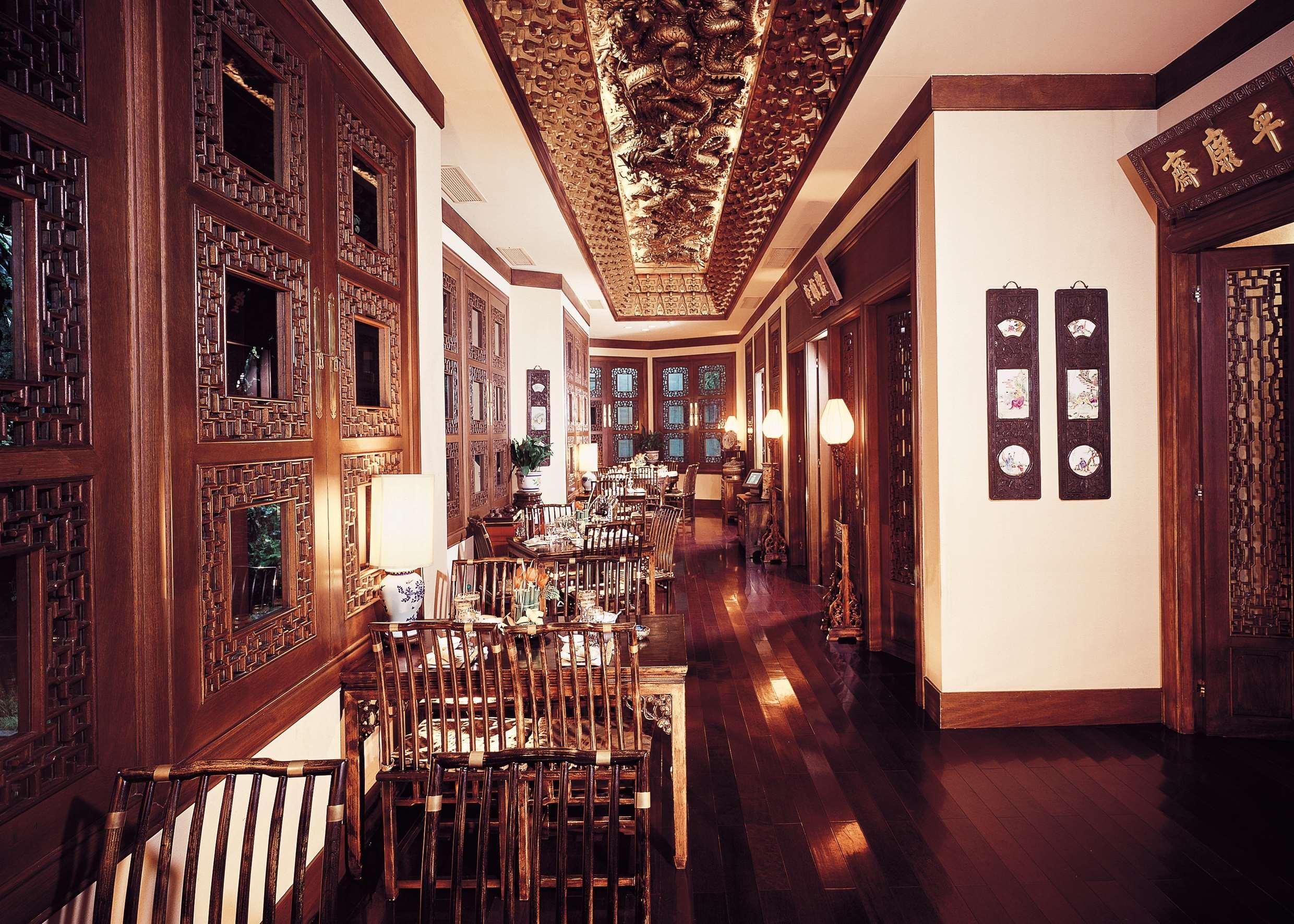 The Kunlun Beijing