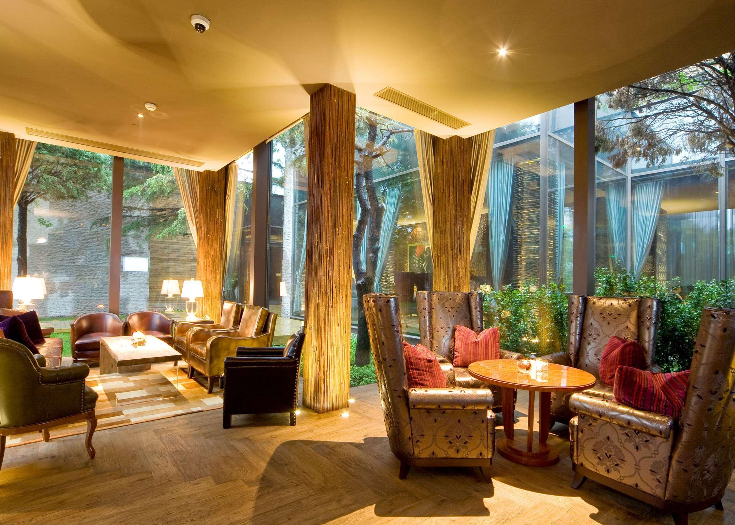 The Kunlun 5*