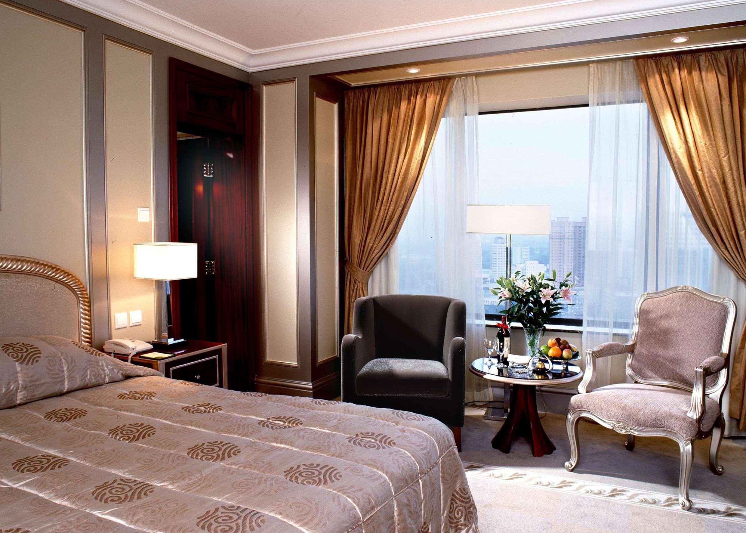 The Kunlun 5* Beijing