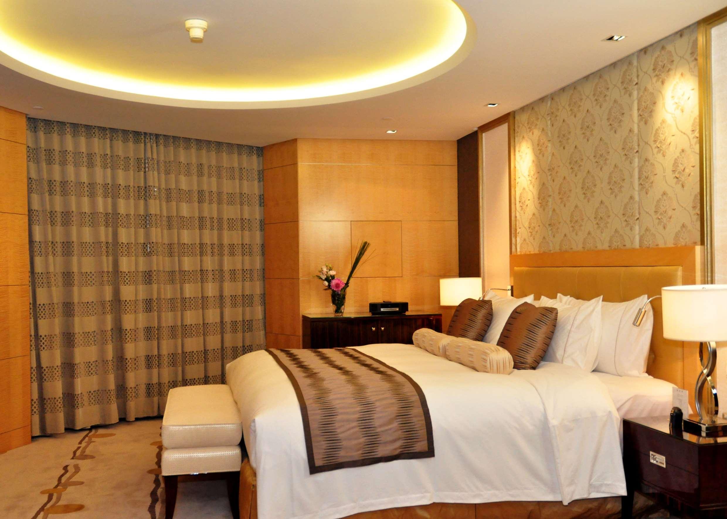 The Kunlun Beijing