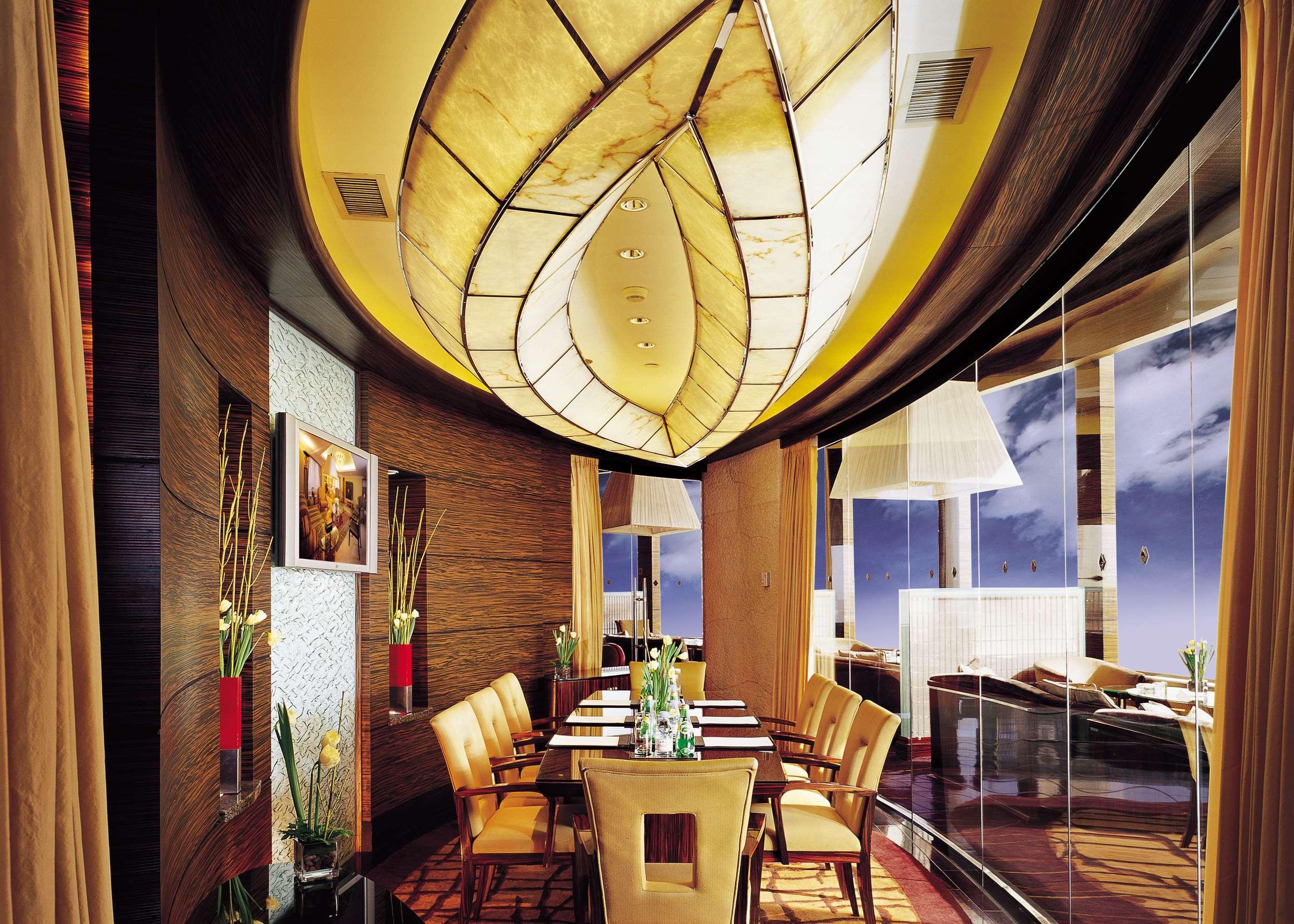 The Kunlun 5* Beijing