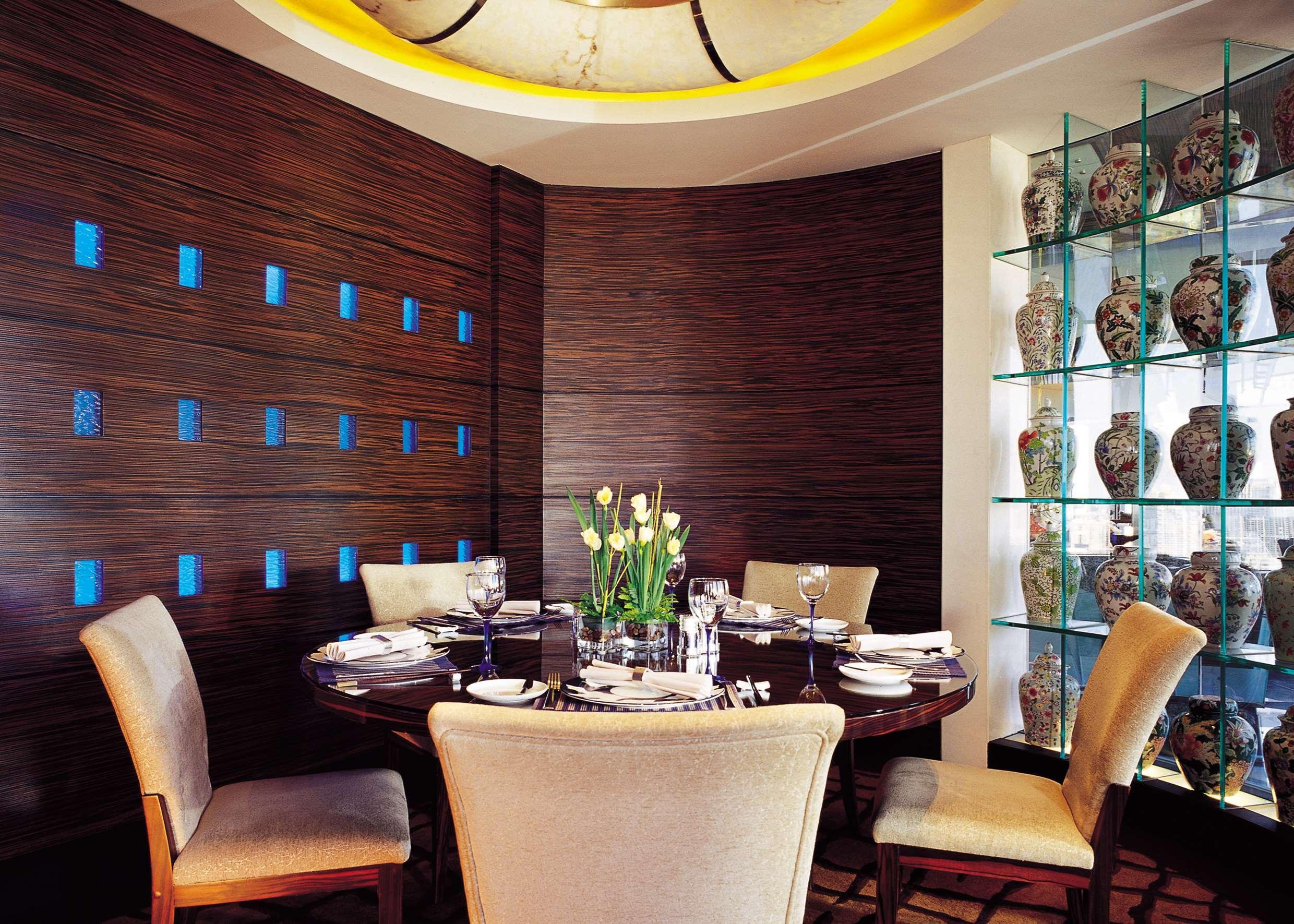 Hotel The Kunlun 5*