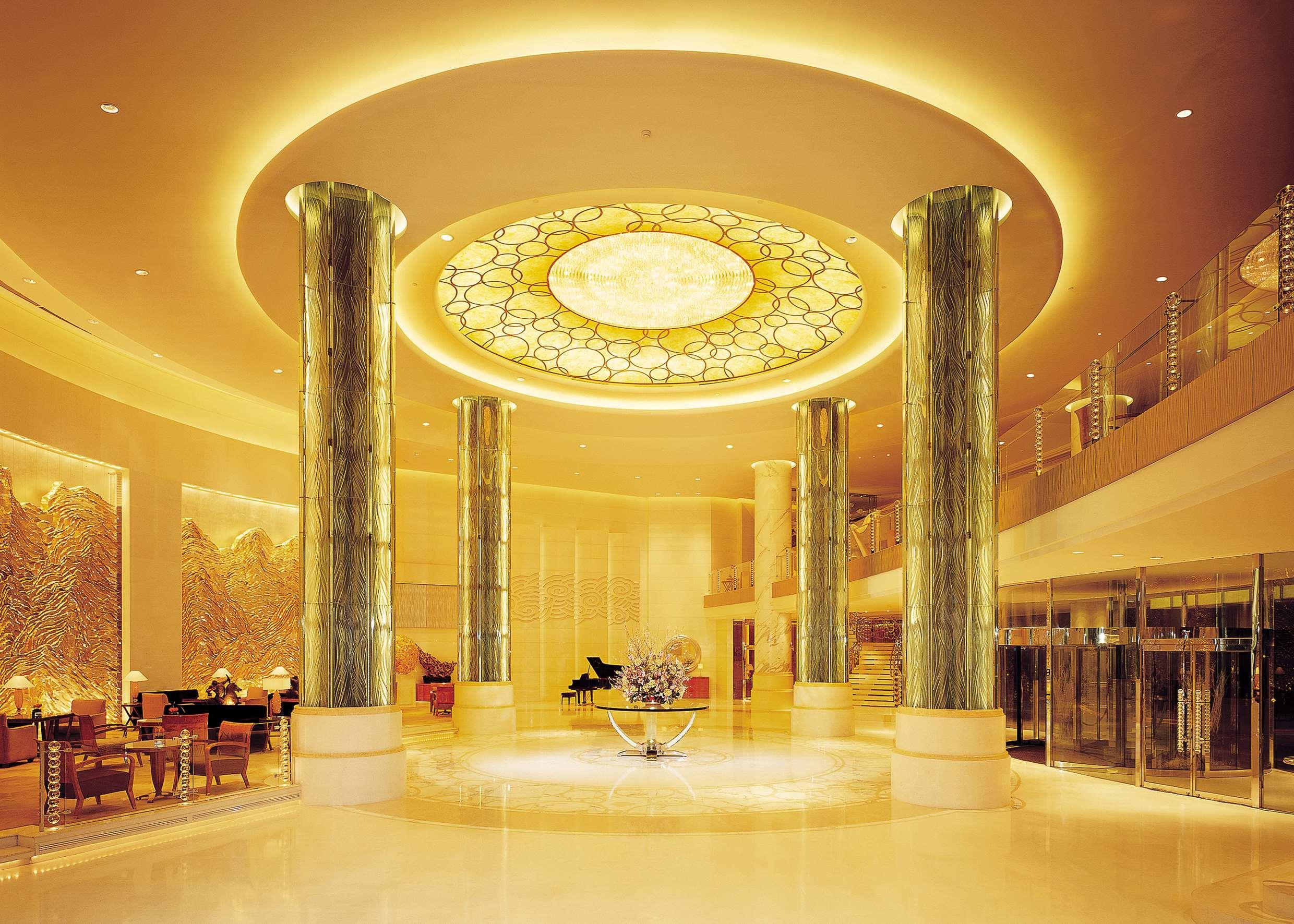 The Kunlun Beijing