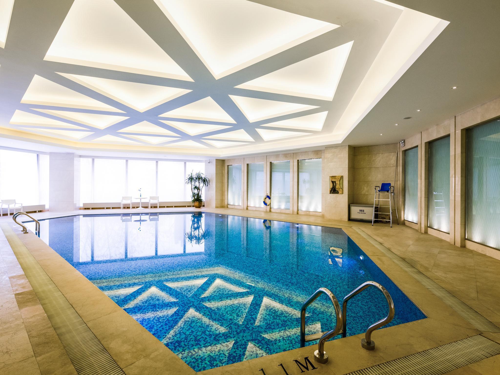 Hotel The Kunlun