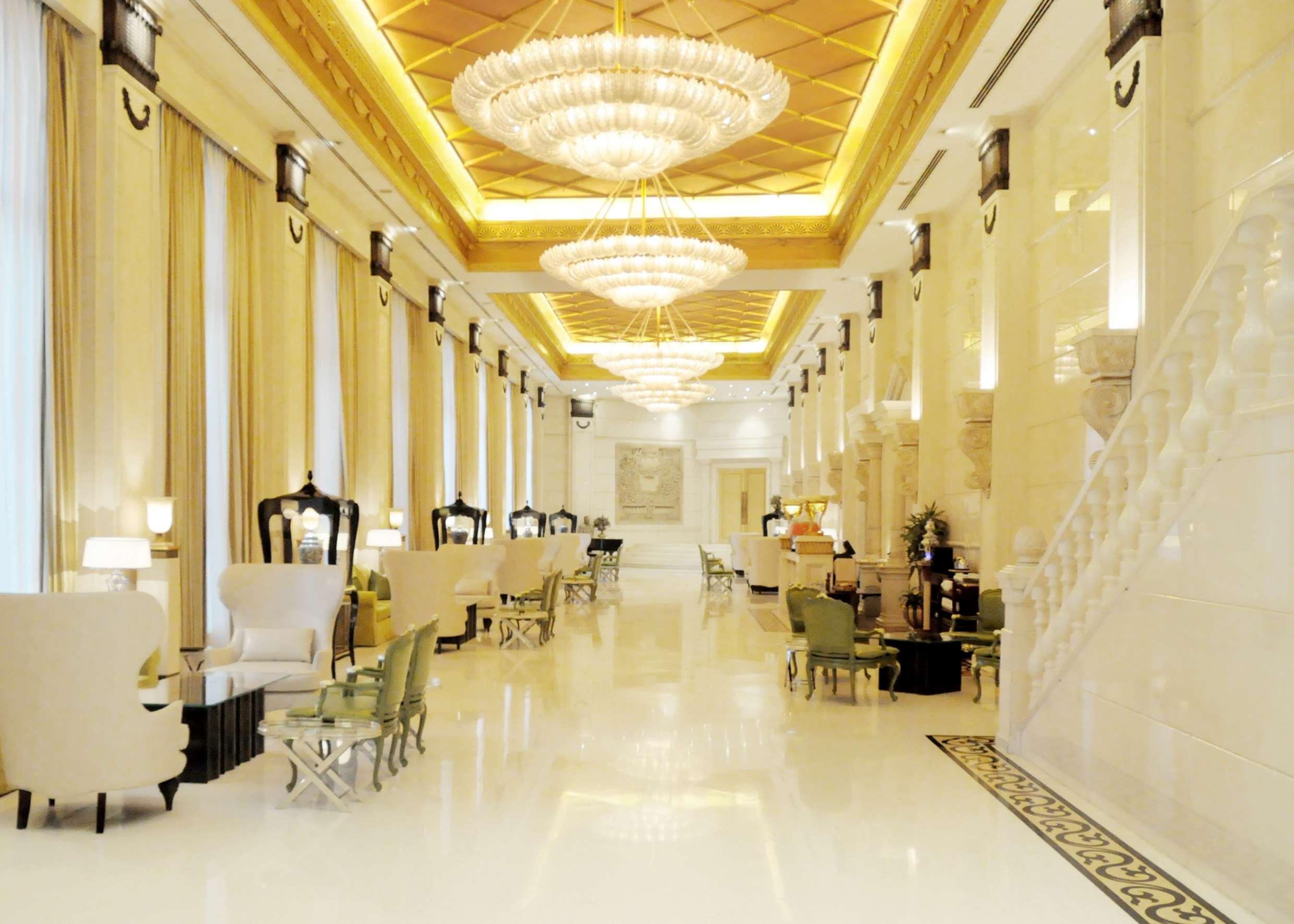 Hotel The Kunlun