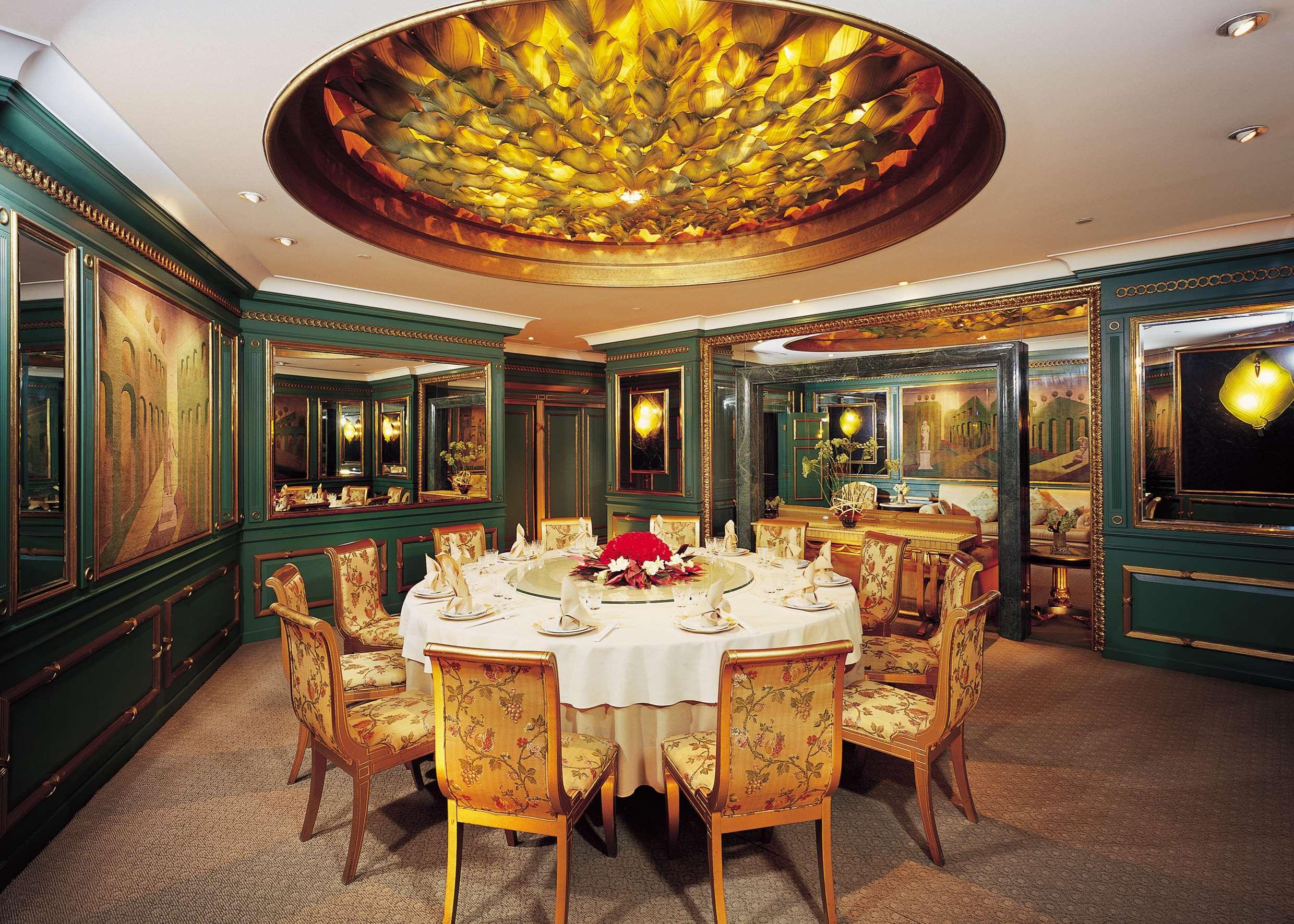 The Kunlun Beijing