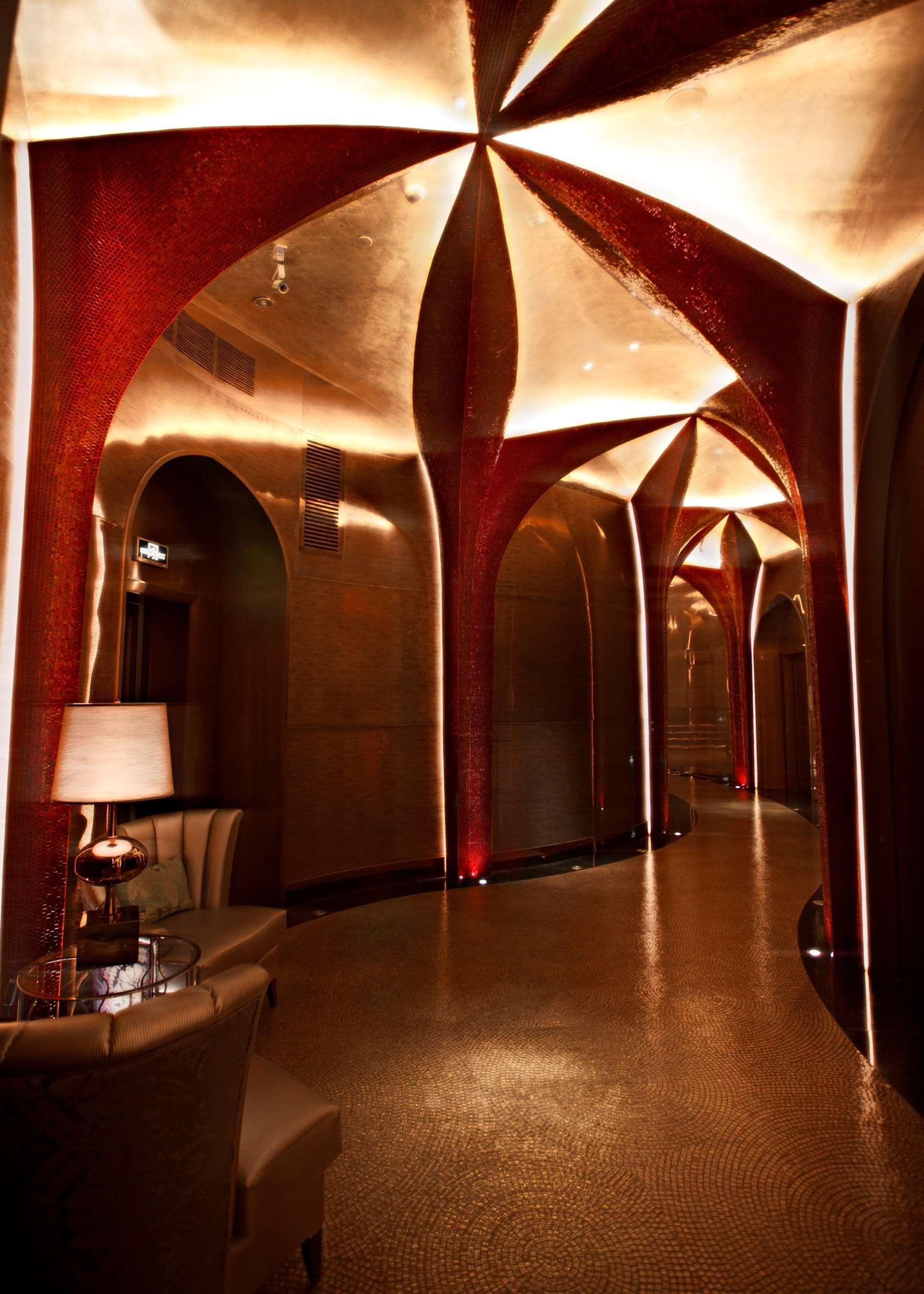 Hotel The Kunlun Beijing
