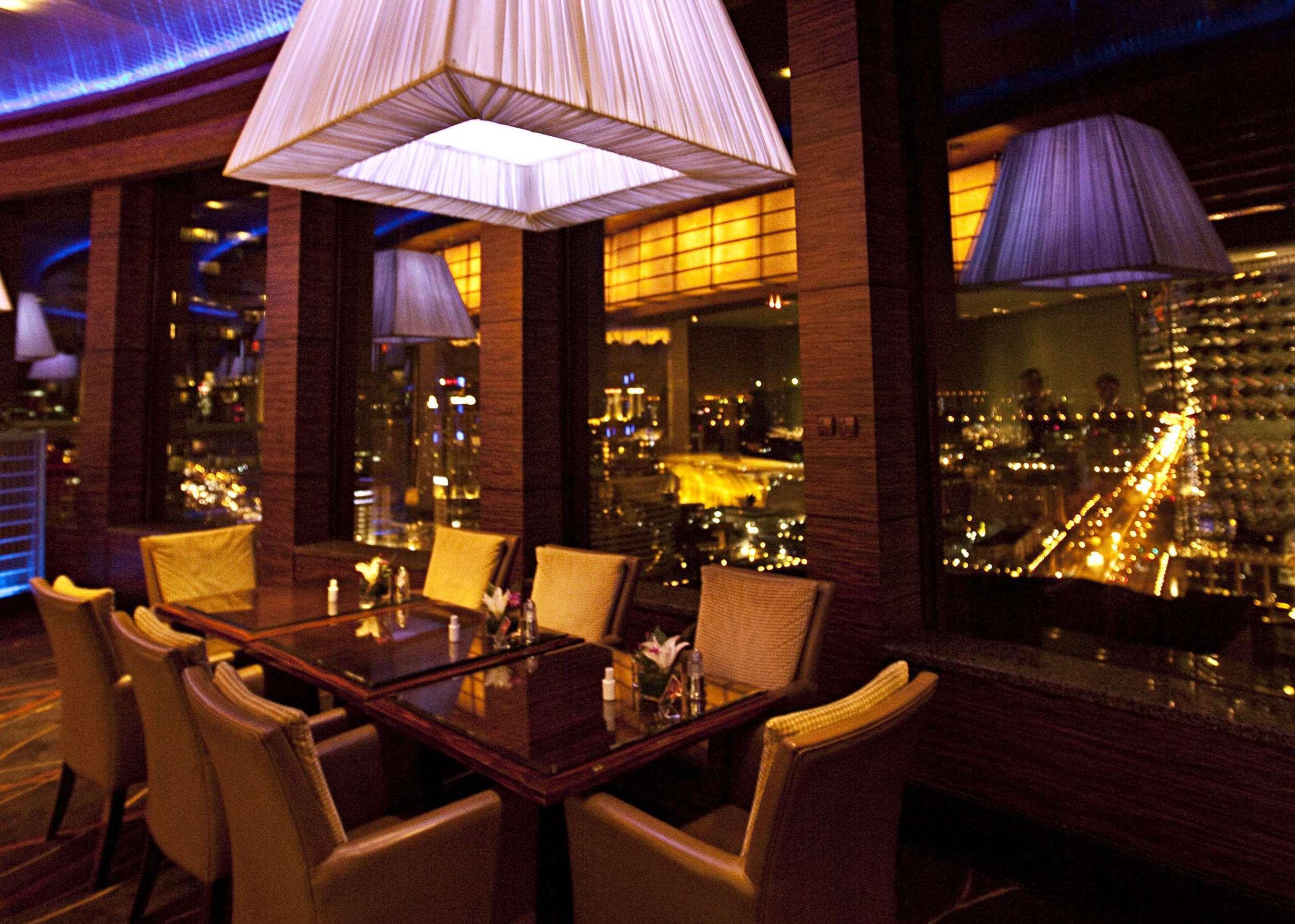 The Kunlun Hotel 5*