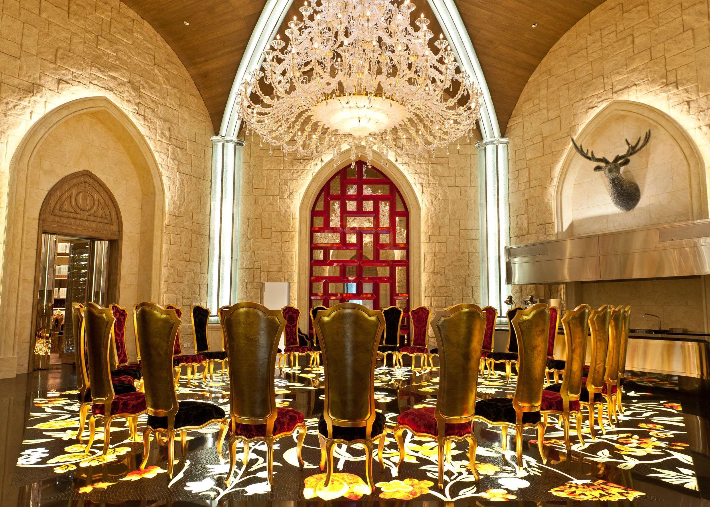 Hotel The Kunlun