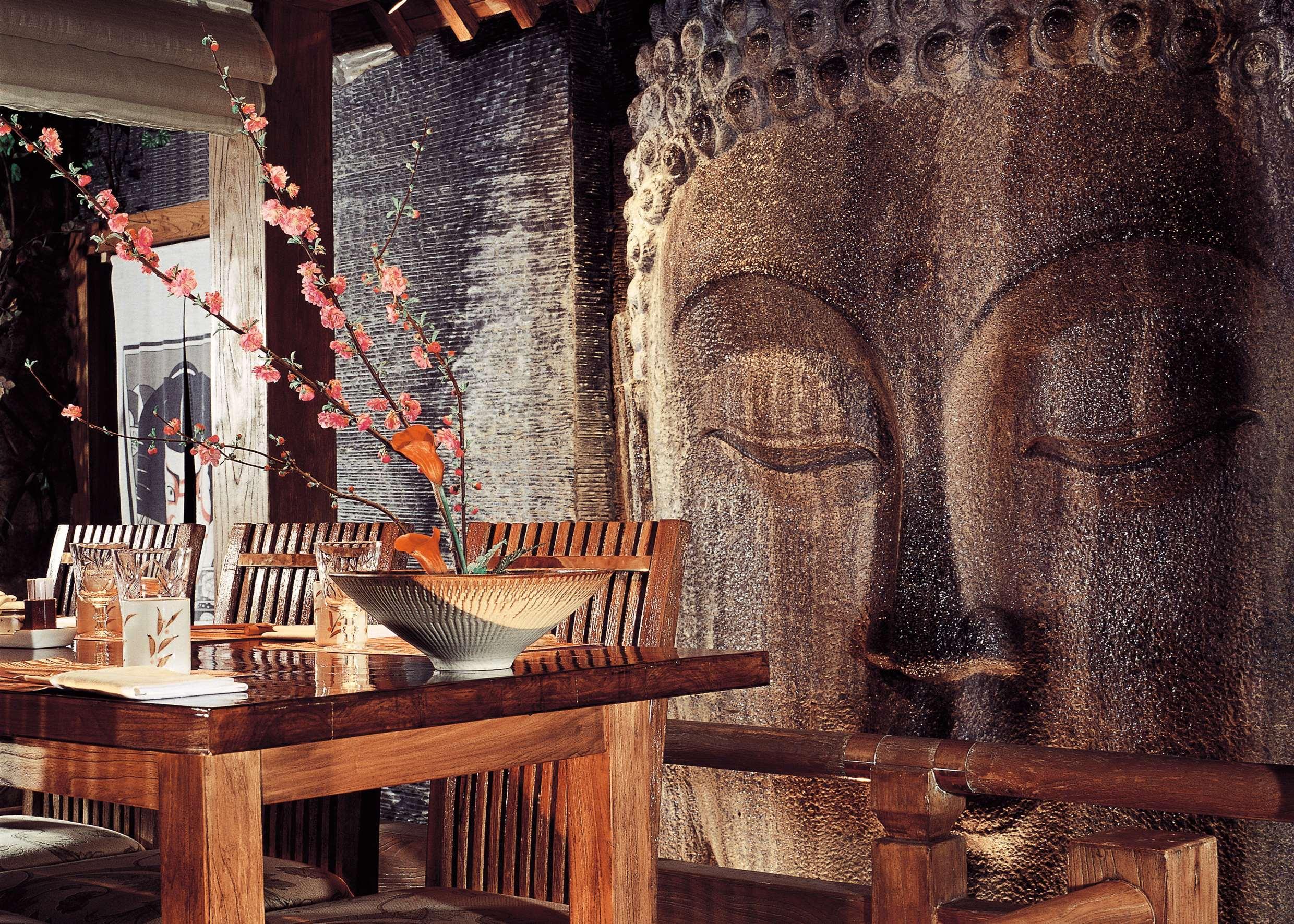 Hotel The Kunlun Beijing