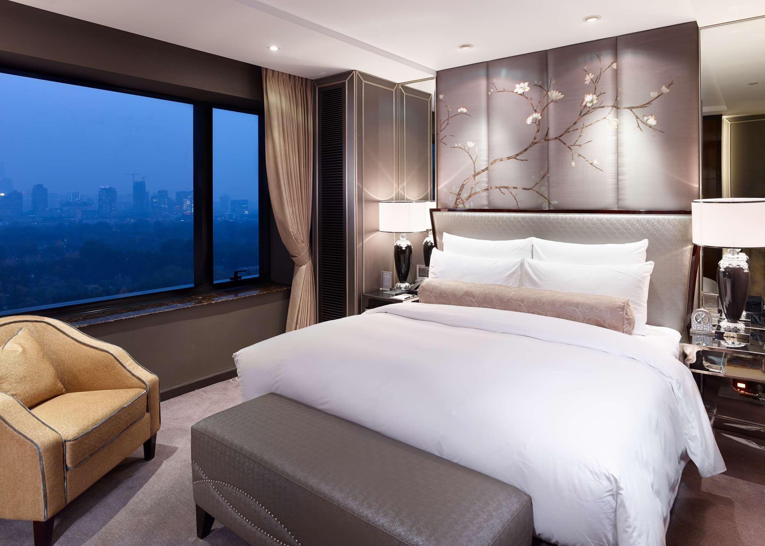 Hotel The Kunlun