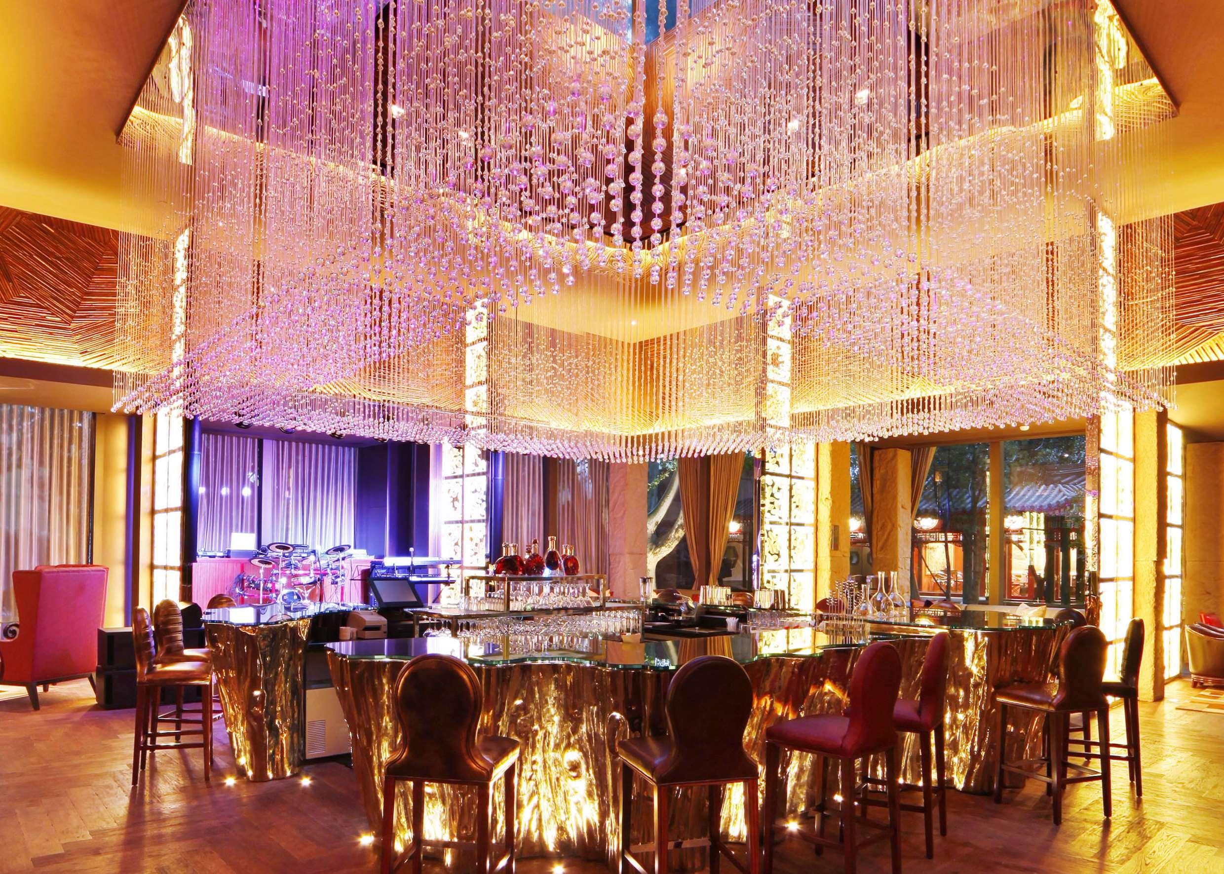 Hotel The Kunlun Beijing