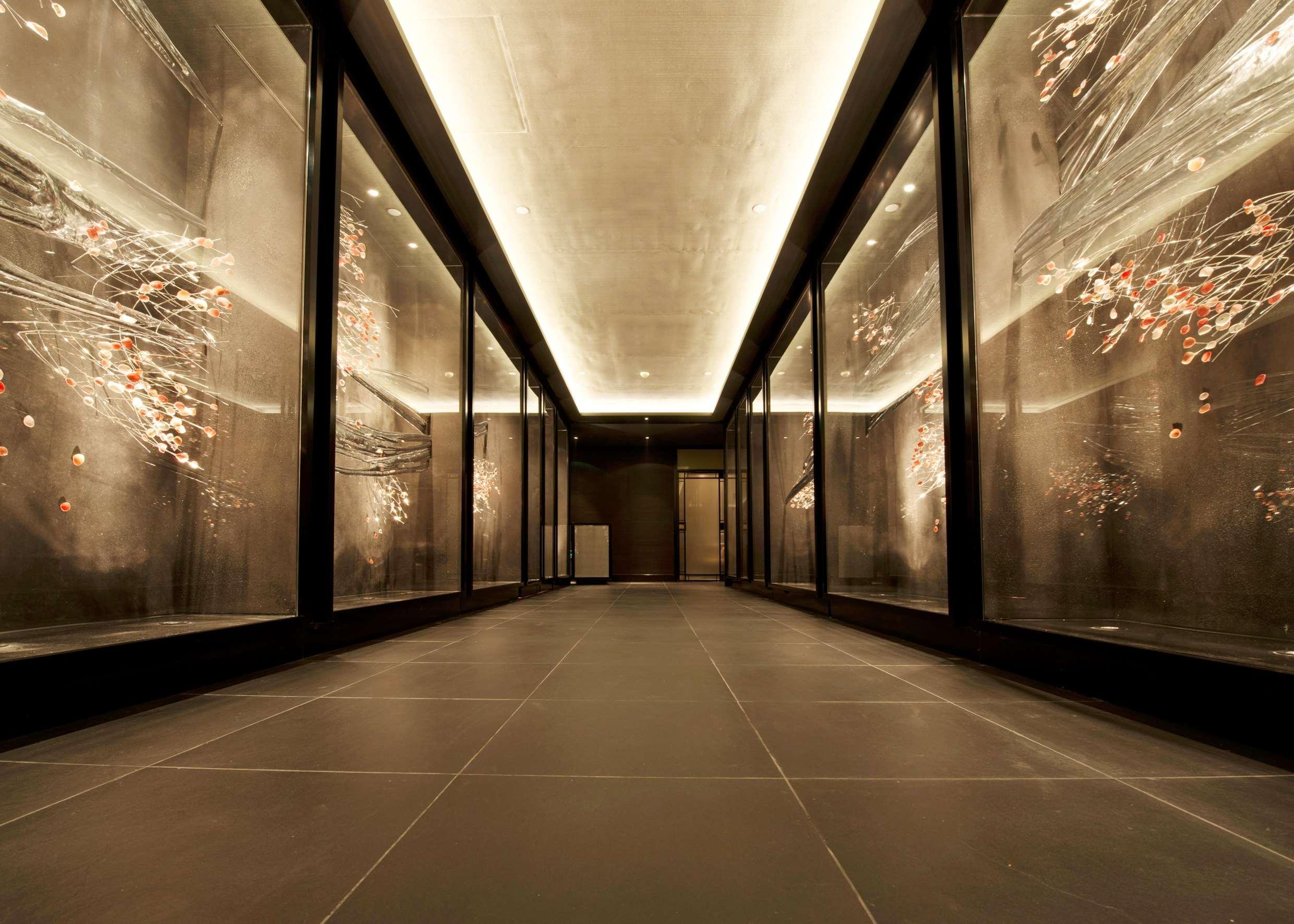 The Kunlun 5* Beijing