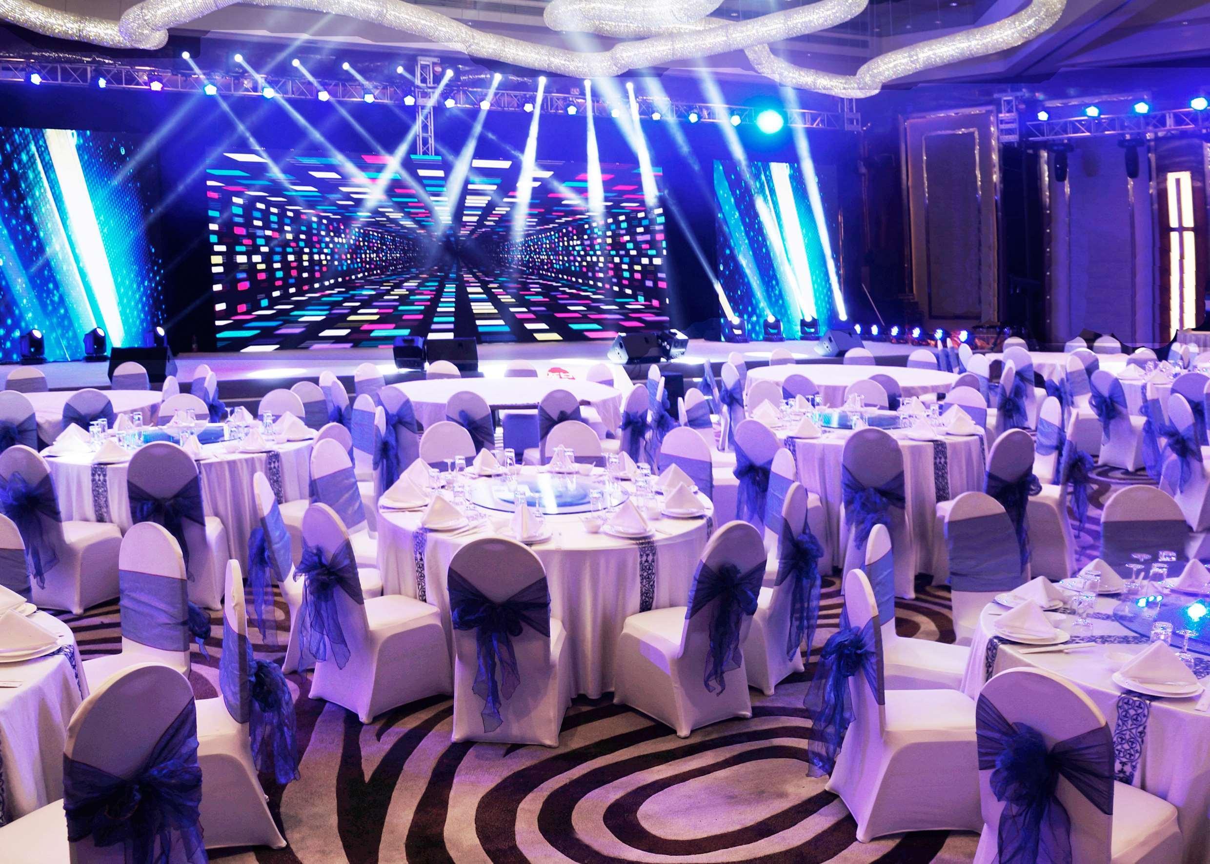 The Kunlun 5*