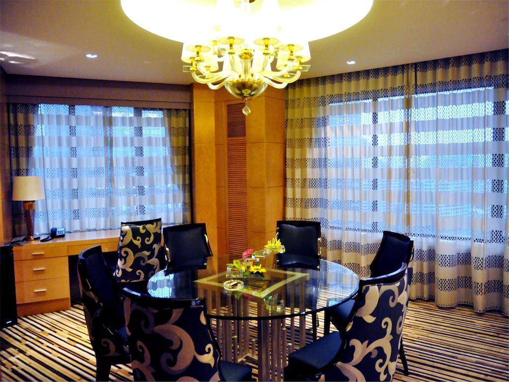 The Kunlun Beijing