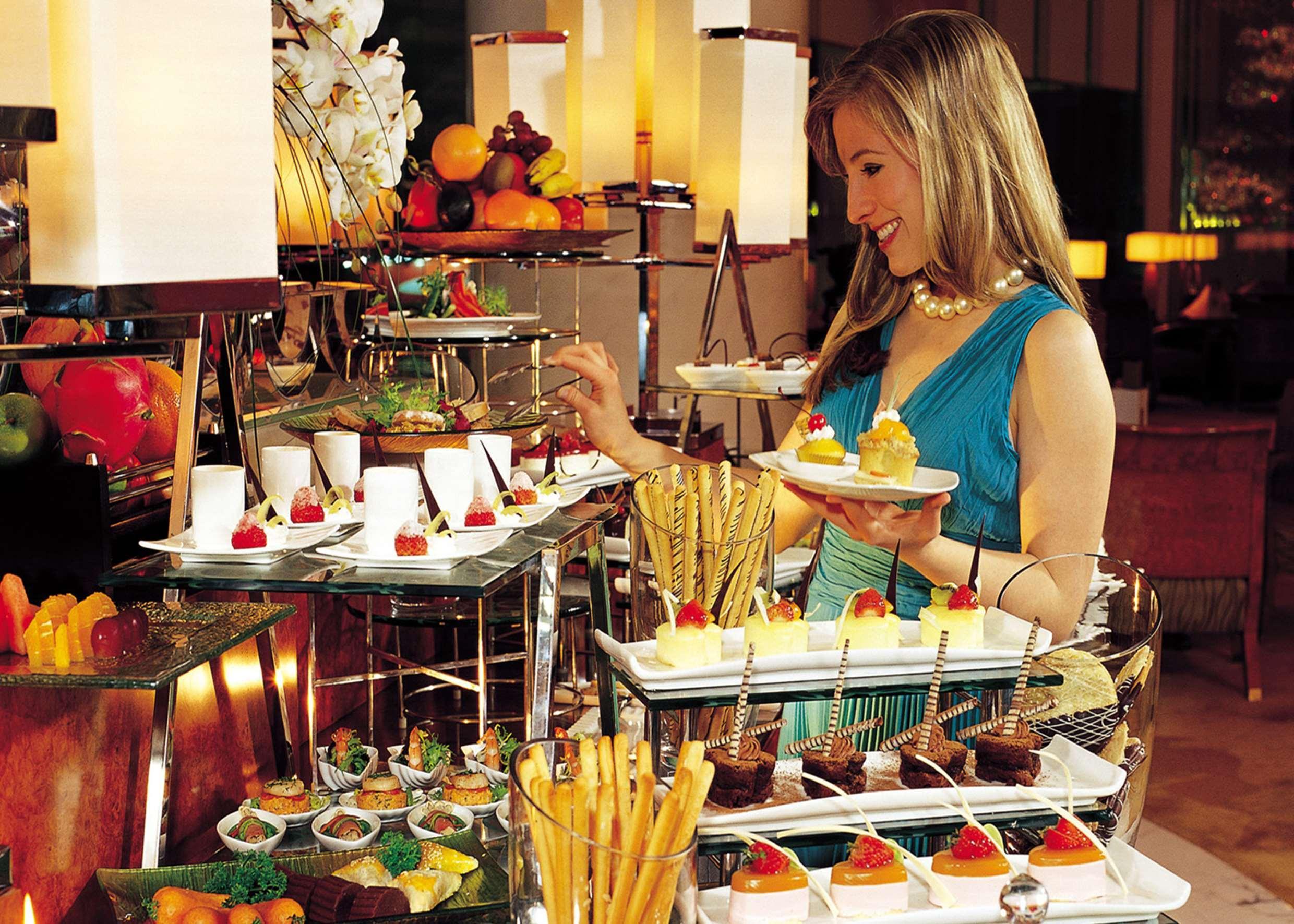 The Kunlun 5* Beijing