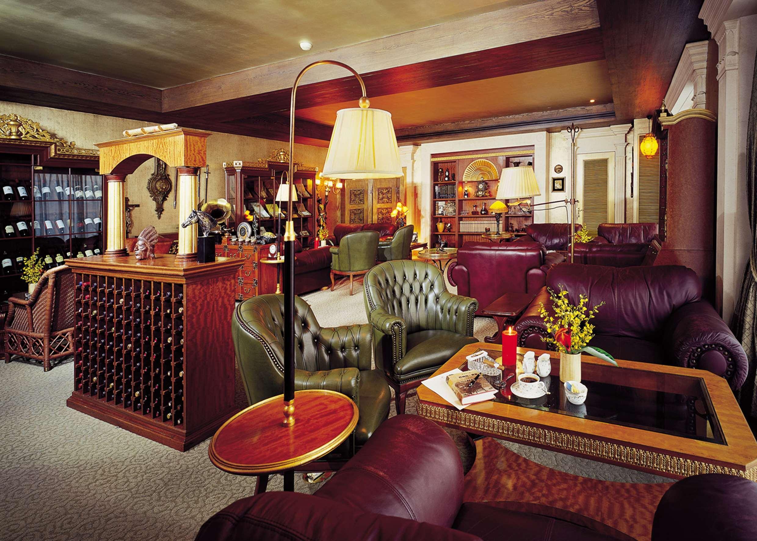 Hotel The Kunlun
