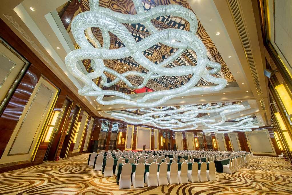 The Kunlun 5* Beijing