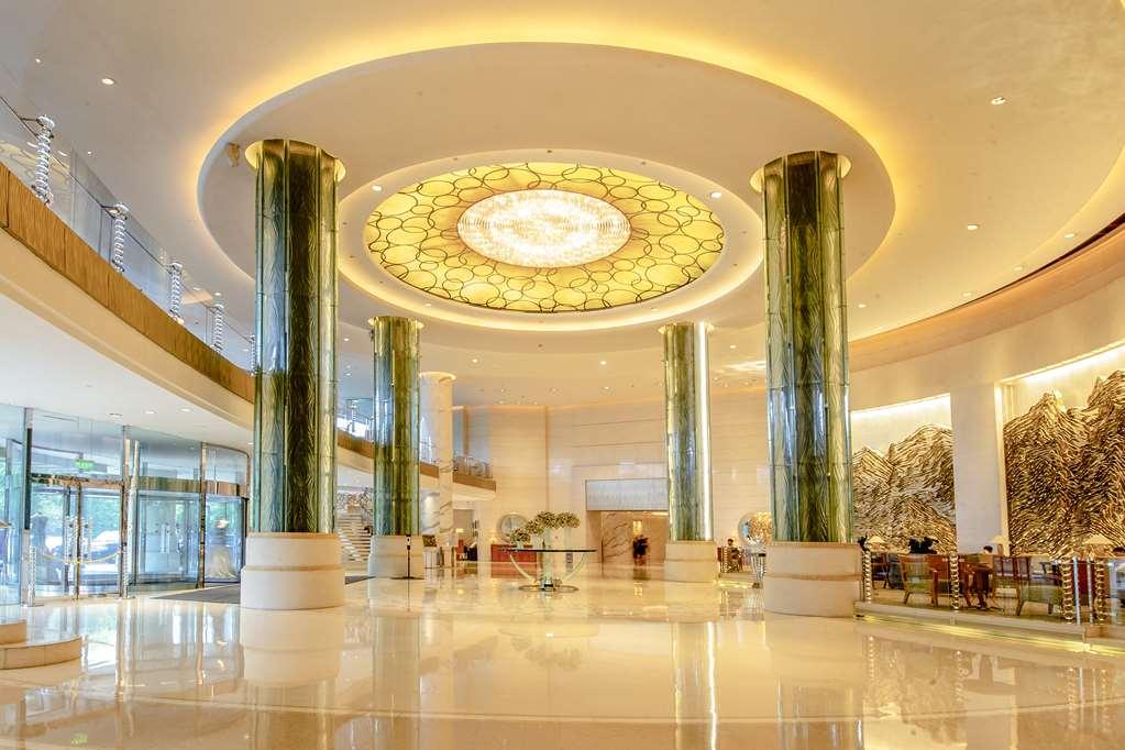 Hotel The Kunlun