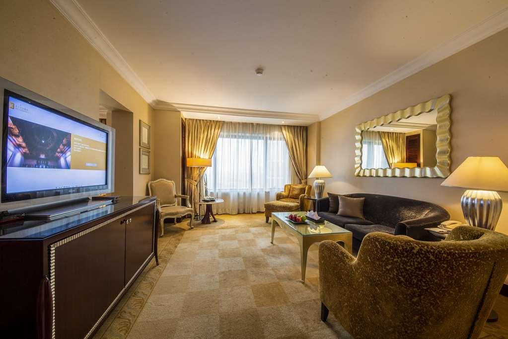 The Kunlun 5*