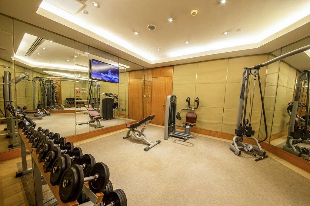 The Kunlun 5* Beijing