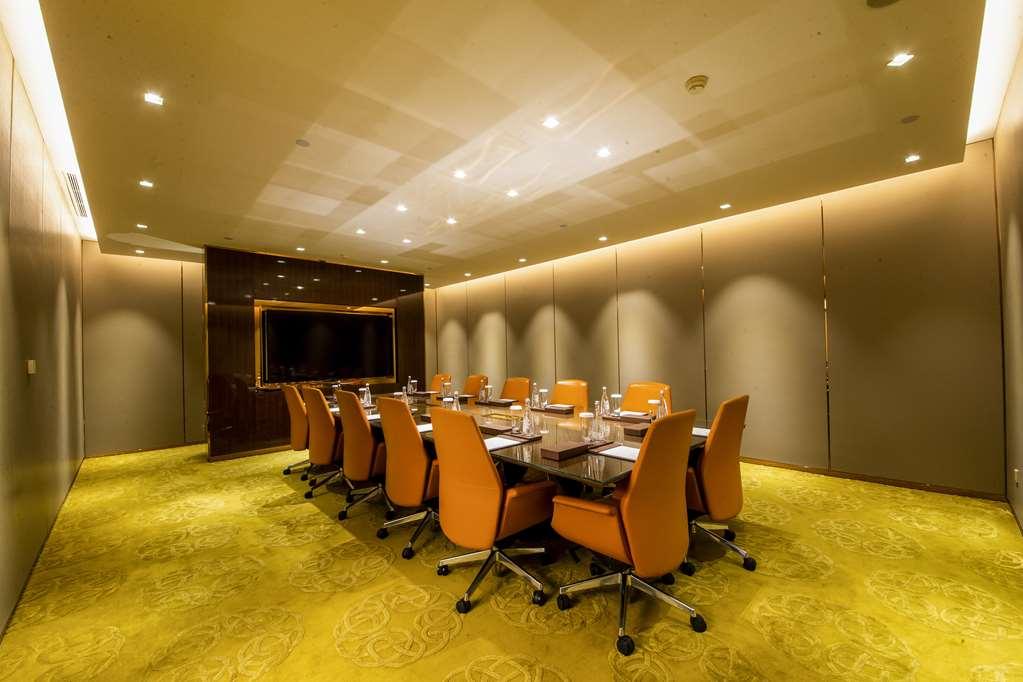Hotel The Kunlun
