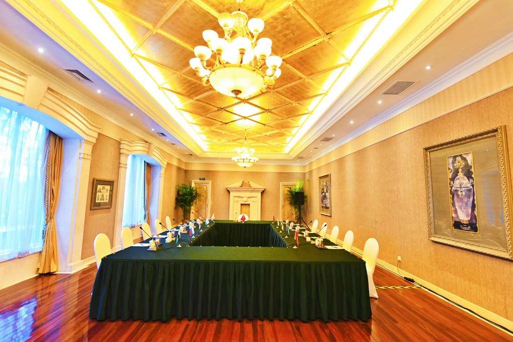 The Kunlun 5* Beijing