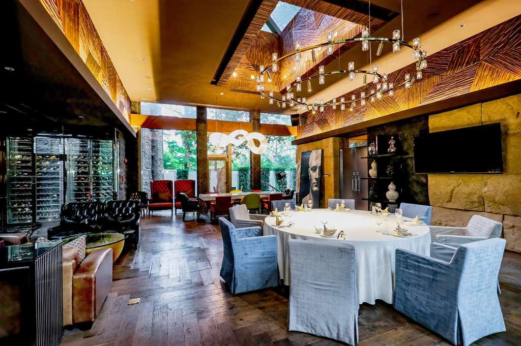 Hotel The Kunlun Beijing